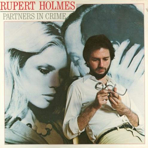 Rupert Holmes